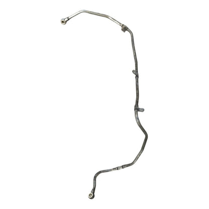 Tubo Aceite Turbo Motor Isuzu 4hk1 Elf 400 450 500