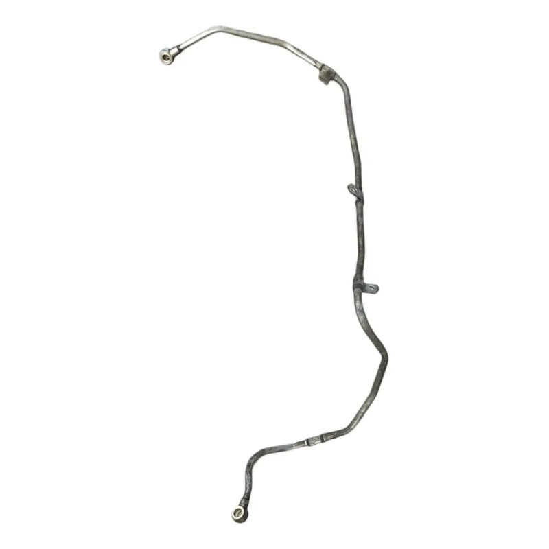 Tubo Aceite Turbo Motor Isuzu 4hk1 Elf 400 450 500