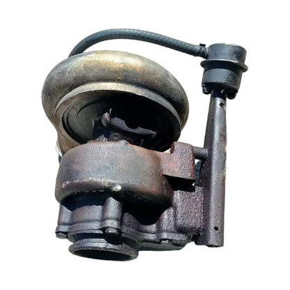Turbo Cargador Holset Para Motor Cummins 5.9 Isb Casco