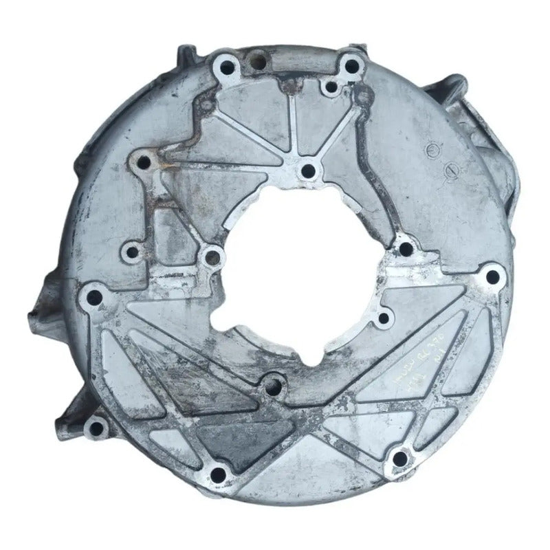 Coraza Concha Campana Motor Isuzu 4jj1 Elf 300 200