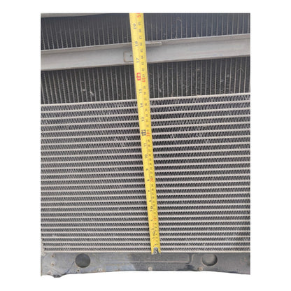 Radiador Postenfriador Intercooler Isuzu Elf 400 450 500
