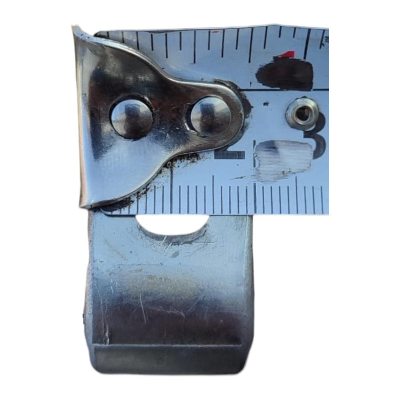 Soporte Base Alternador Motor Isuzu 4jj1 Elf 300 200