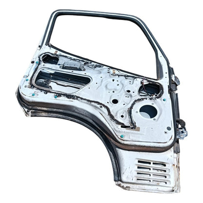 Puerta Piloto Hino 300 816 716 Sin Cristal Delantera Izquierdo