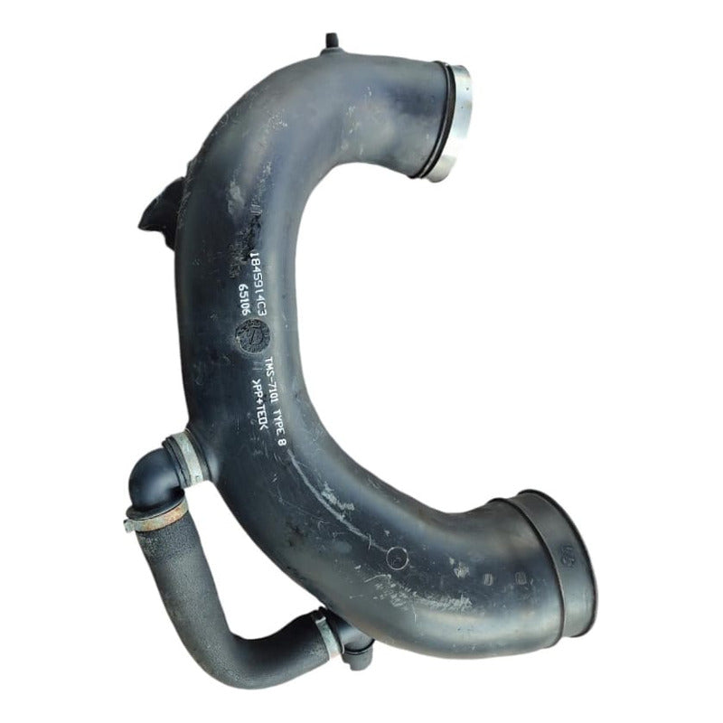 Tubo Admisión Postenfriador Aire Citystar Cf600 Internationa