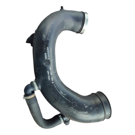 Tubo Admisión Postenfriador Aire Citystar Cf600 Internationa