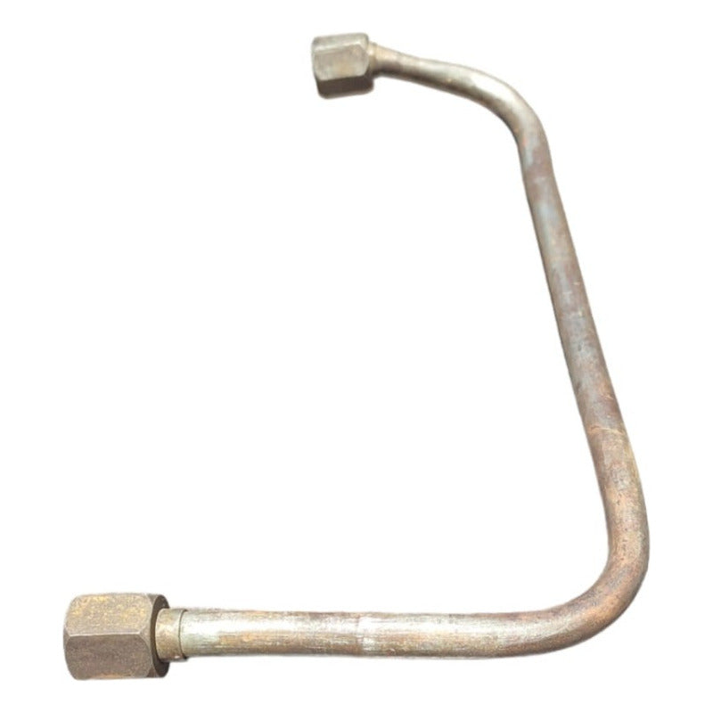 Tubo Linea Diesel Riel Motor Mwm 4.12 Tge International