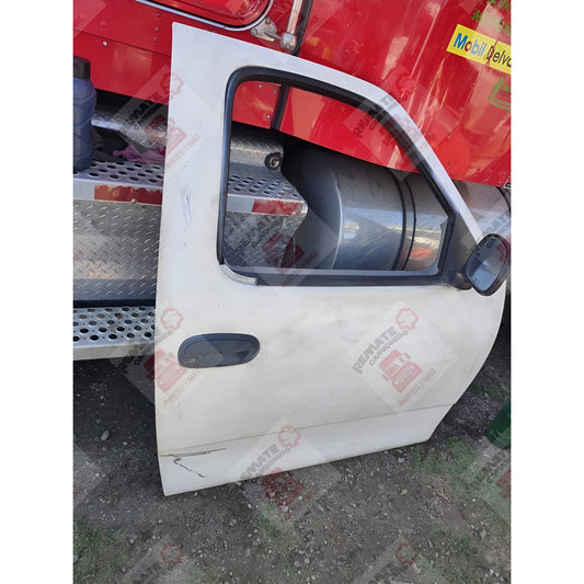 Puerta Ford Lobo F150 F250 Blanco