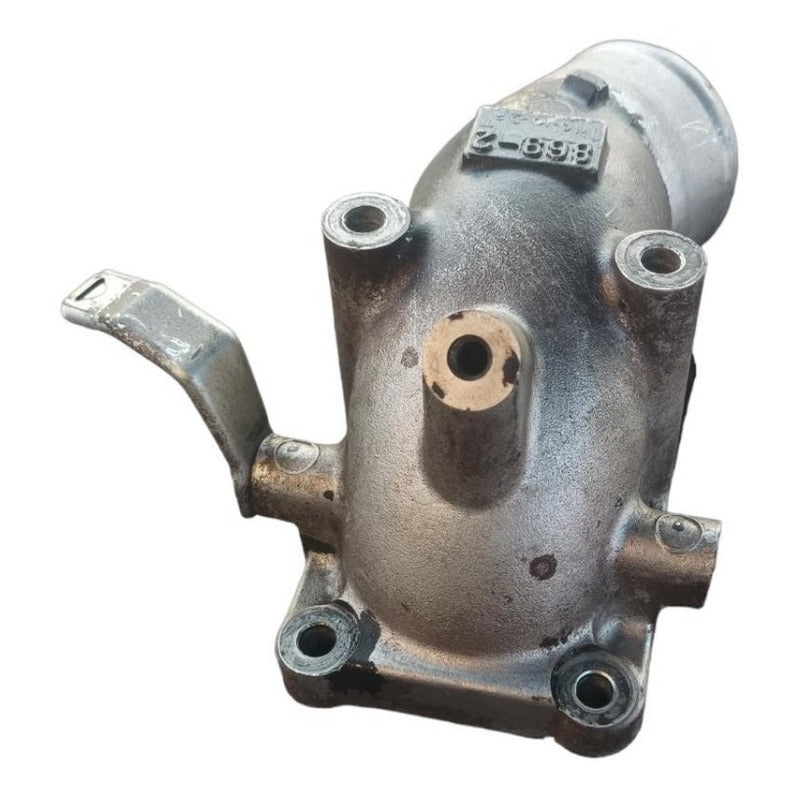 Codo Refrigerante Admisión  Freightliner Sterling Fl 360