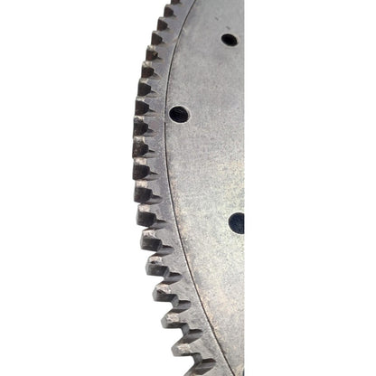 Volanta Aro Dentado Volante Motor Caterpillar 3126 Freightli