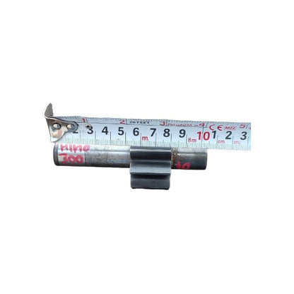 Engrane Bomba Aceite Hino 300 816 716 Motor N04ctv