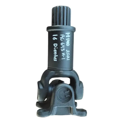 Yugo Cardan Flecha Cruceta Hino 300 816 716 2021