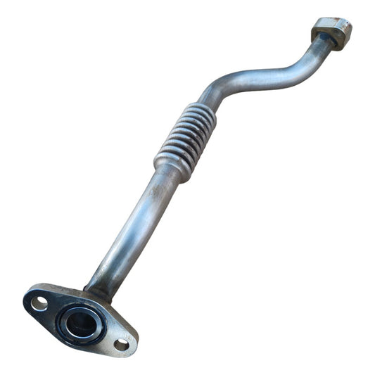 Tubo Aceite Turbo Retorno Vena Motor Isuzu 4hk1 Elf 400 450