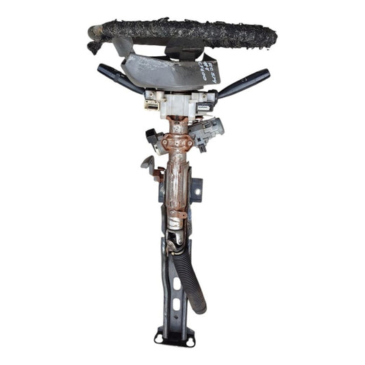 Volante Palanca Direccionales Torre Switch Cf600 Citystar