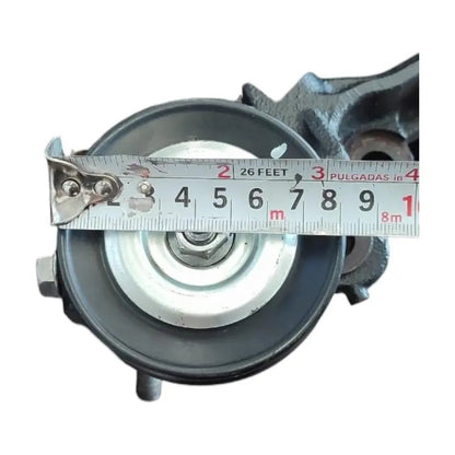 Soporte Compresor A/c Hino 500 1524 Motor J08e