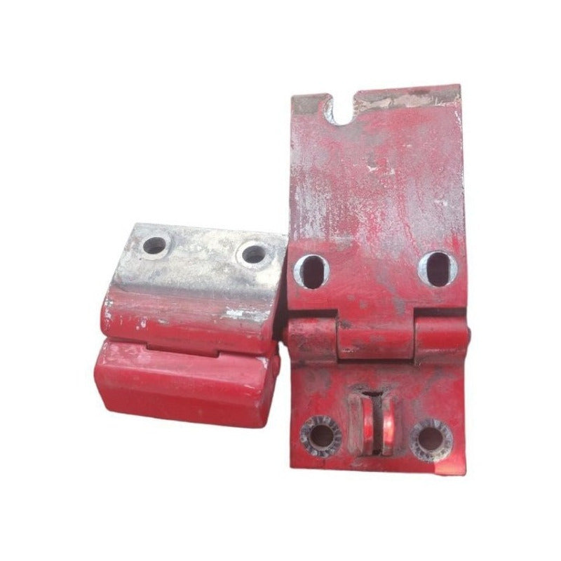 Bisagra Puerta Freightliner Fl70 Par