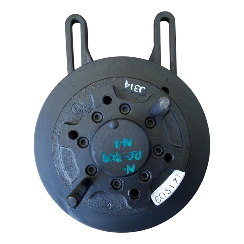 Soporte Base Ventilador Fan Clutch Cummins Horton 605171