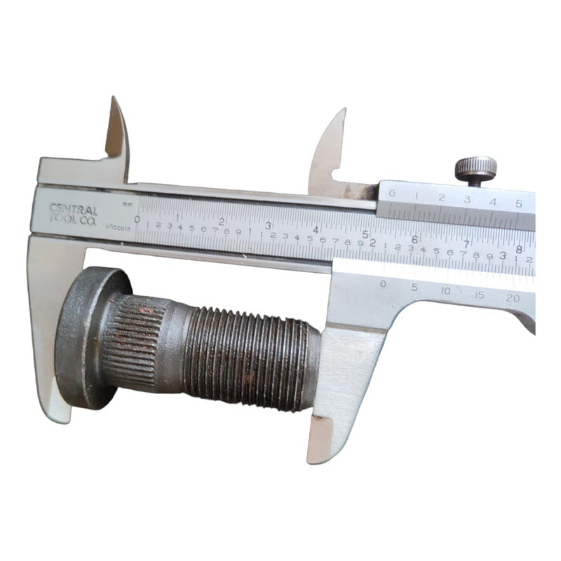 Birlo R Masa Diferencial Hino 300 816 716 Copiloto