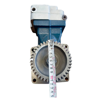 Compresor De Aire Frenos Wabco Mercedes Benz Om 906 904