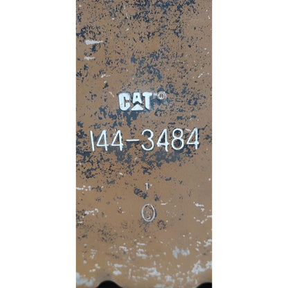 Cárter Motor Caterpillar 3126 Freightliner Fl70 Fl80