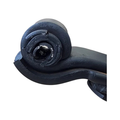 Peines Muey Muelles Diferencial Freightliner M2 Detalle