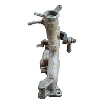 Toma Paso Conexión Agua Refrigerante Motor Hino N04ctv