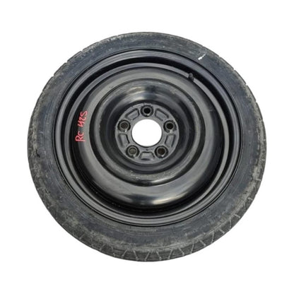 Llanta Rin 125/70r16 Refacción Mazda 3 Sentra Civic Accord