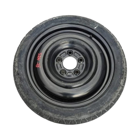 Llanta Rin 125/70r16 Refacción Mazda 3 Sentra Civic Accord