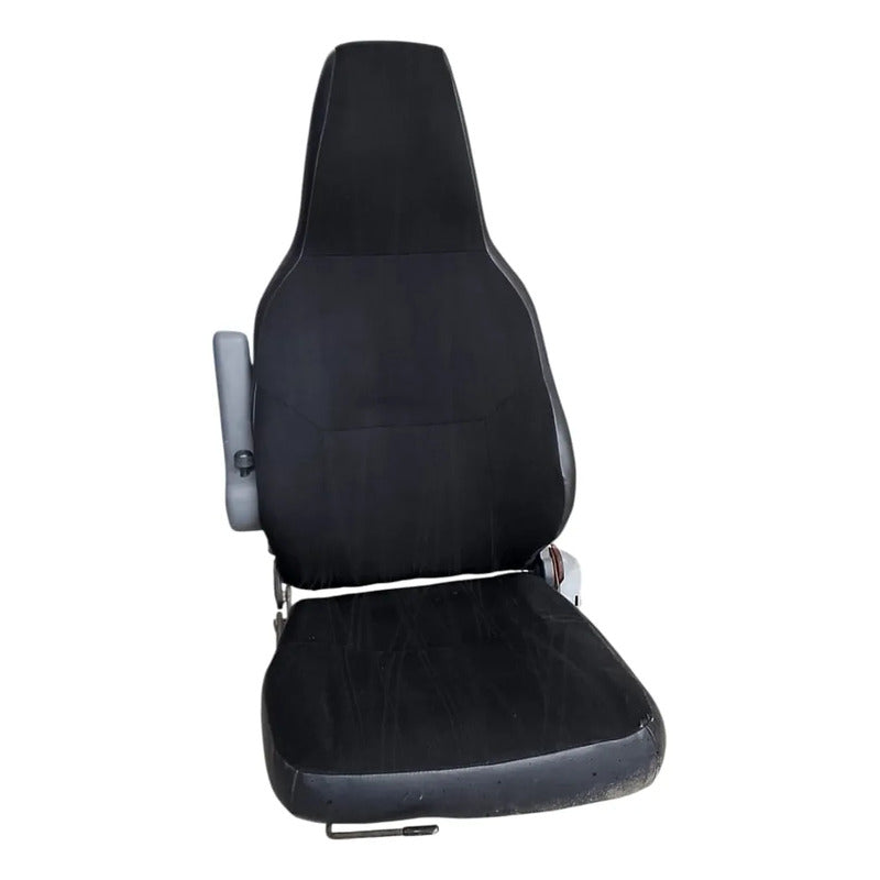 Asiento Piloto Base Freightliner Sterling Fl 360 Negro