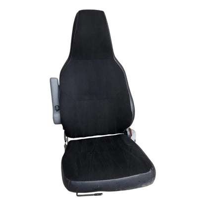 Asiento Piloto Base Freightliner Sterling Fl 360 Negro