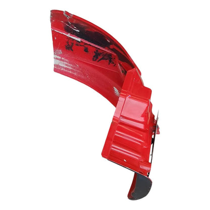 Remate Extensión Cofre Salpicadera Freightliner M2 Piloto