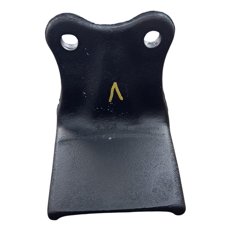 Sobrecarga Muey Muelles Tope Camión Hino 500 1018 Piloto