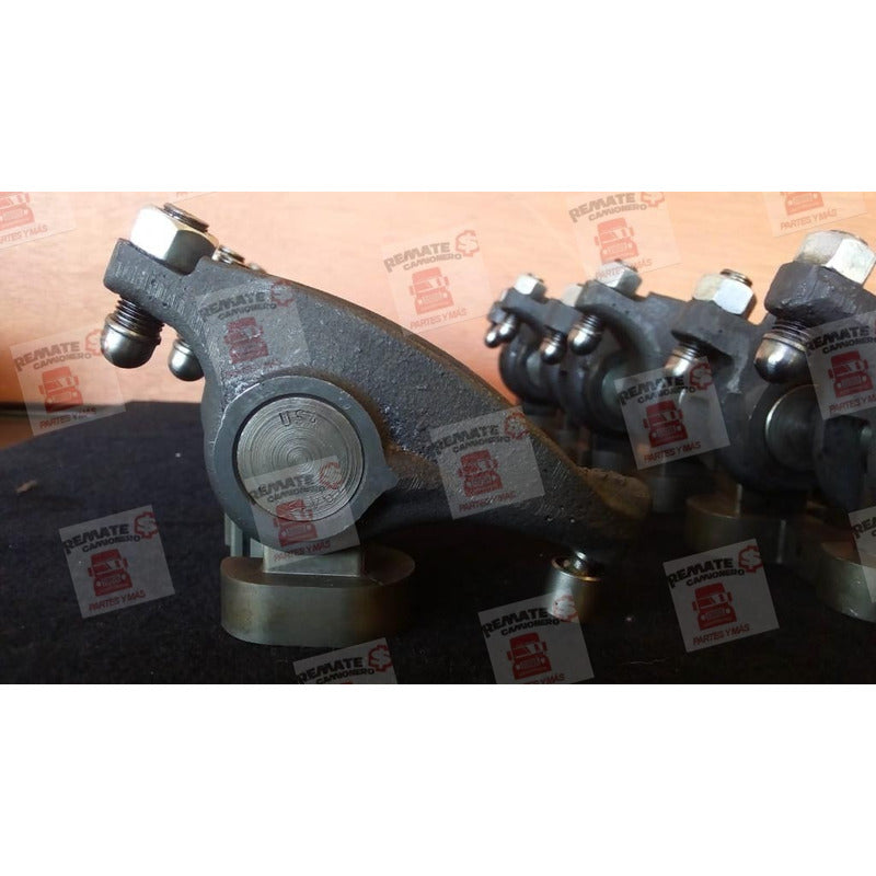 Balancín Balancines Asientos Palanca Motor Cummins Isb 5.9