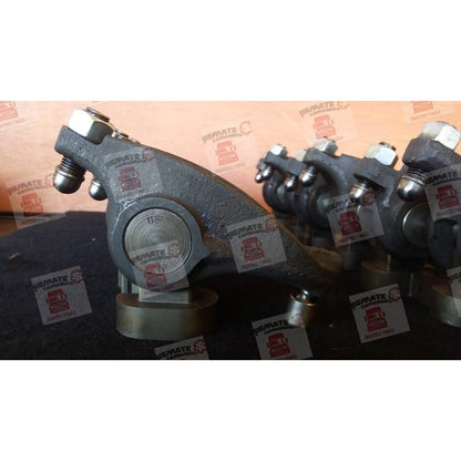 Balancín Balancines Asientos Palanca Motor Cummins Isb 5.9