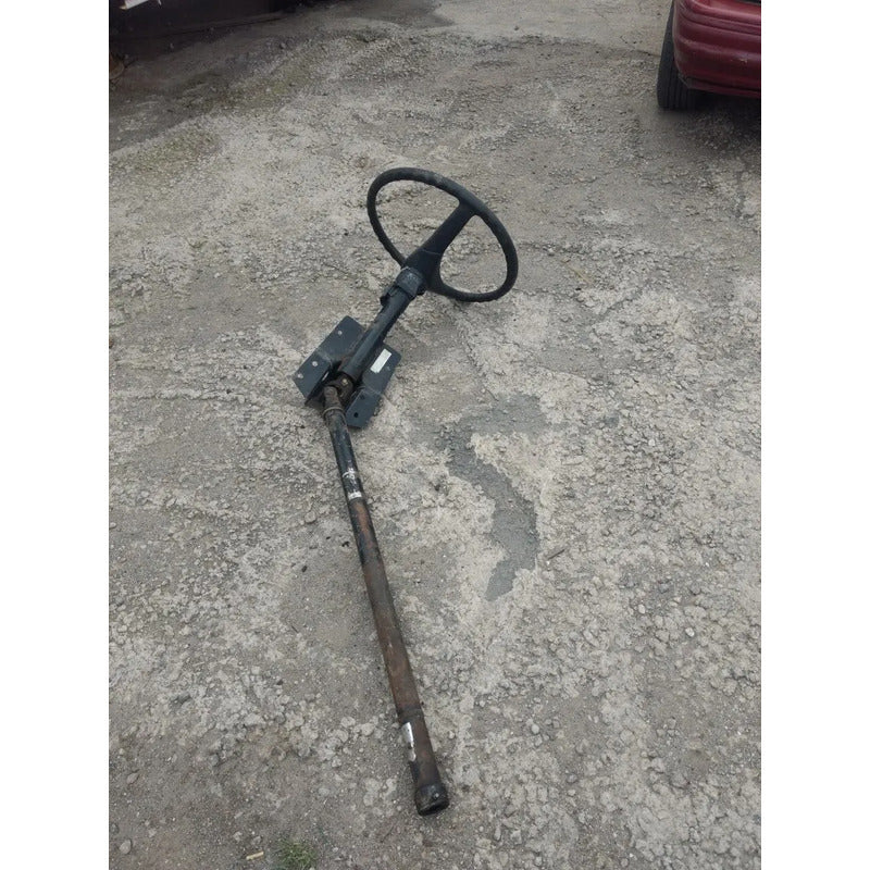 Volante Columna Freightliner Fl80 Fl70