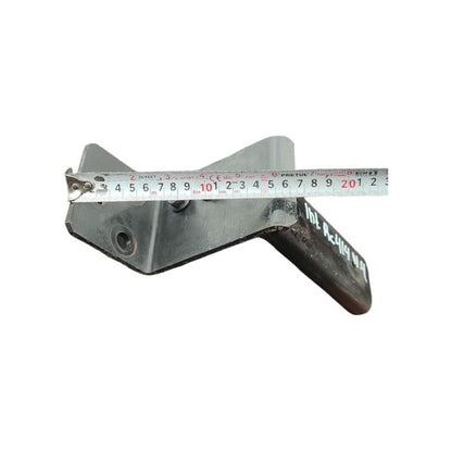 Soporte Base Radiador International 4300 Largo