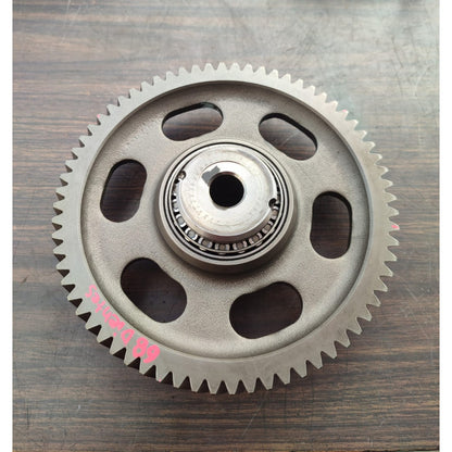 Engrane Motor Navistar Dt466e Maxxforce 7.6l International