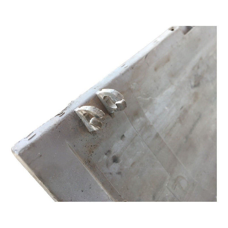 Tapa Guantera Cajuela Tablero Cabina Hino 300 716 816 514