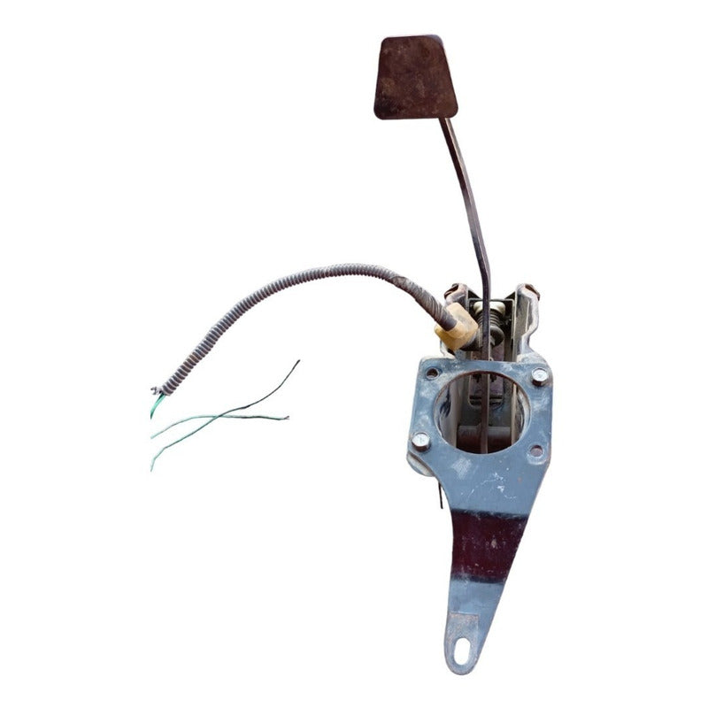 Base Soporte Pedal Clutch Sterling Fl360 Freightliner Univer