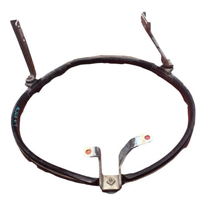 Sujetador Tolva Ventilador Motor Isuzu 4hk1 Elf 450