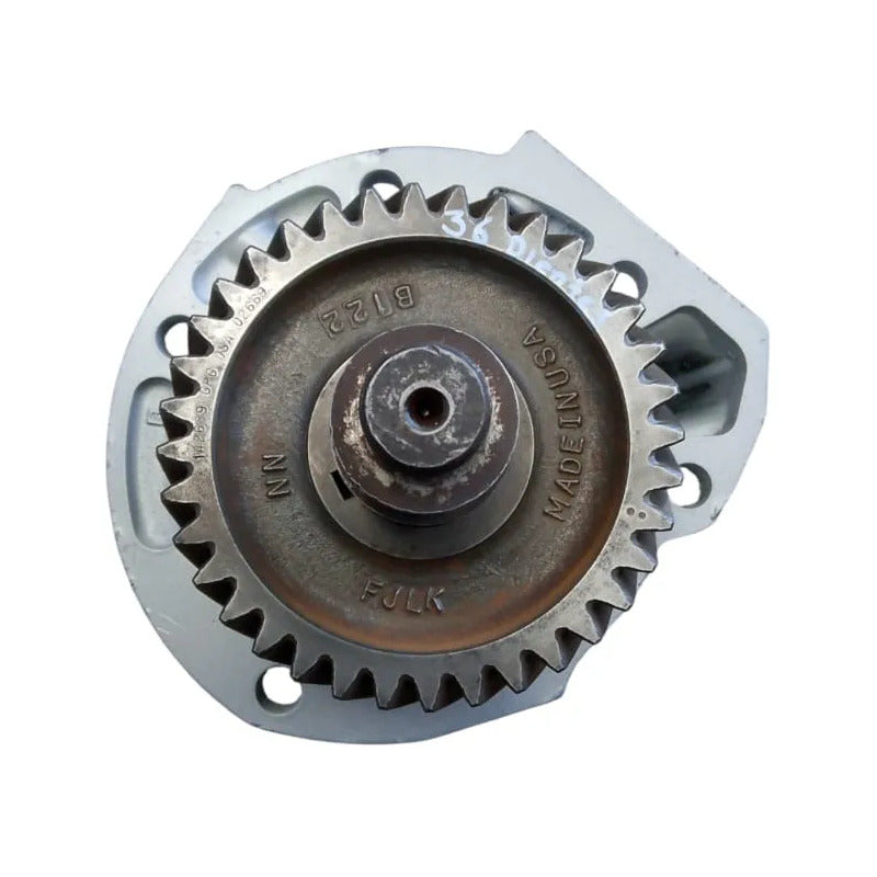 Toma Fuerza Compresor Aire Frenos Motor Cummins N14 M11