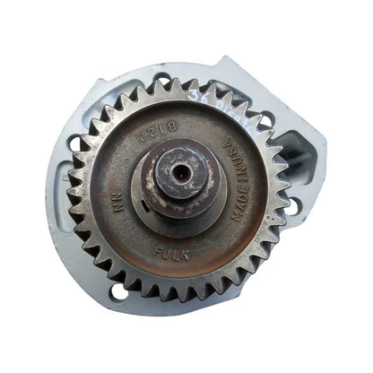 Toma Fuerza Compresor Aire Frenos Motor Cummins N14 M11