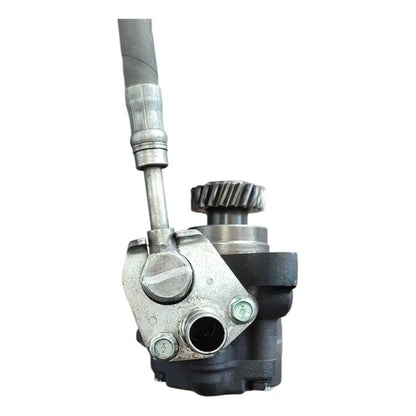 Bomba Aceite Dirección Hino 500 1524 Motor J08e