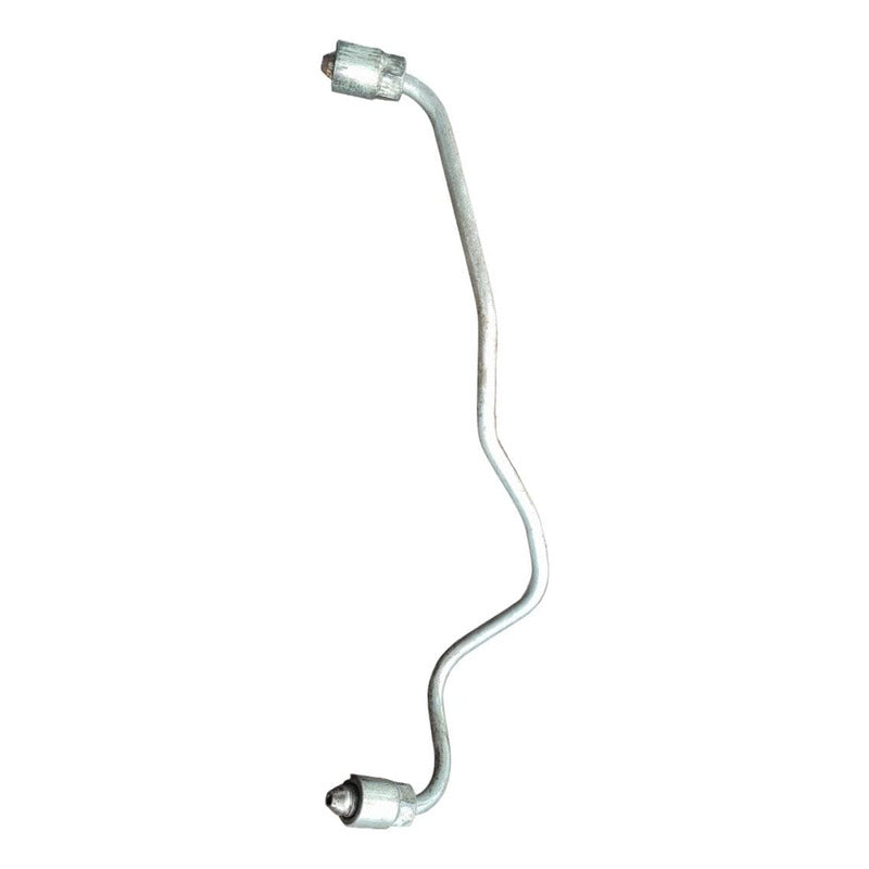 Tubo 4 Lineas Riel Inyector Diesel Freightliner Sterling