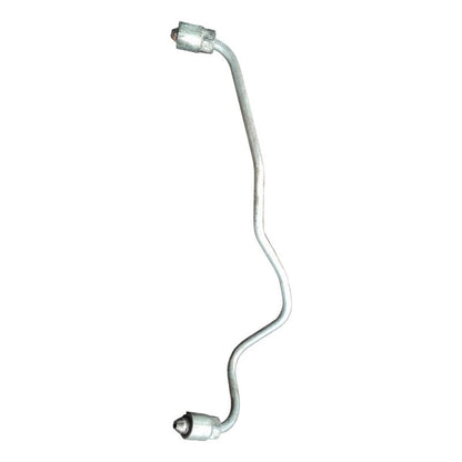Tubo 4 Lineas Riel Inyector Diesel Freightliner Sterling