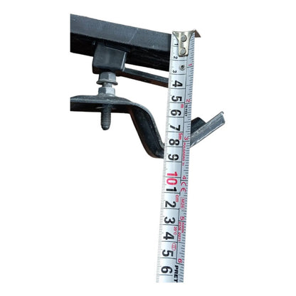 Pedal Acelerador Potenciómetro Base Cabina Isuzu Elf 500 22
