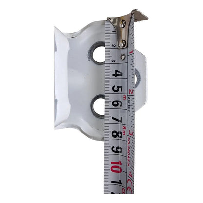 Bisagra Puerta Hino 500 1524, Medídas 20*15*10 Peso 900 Gr