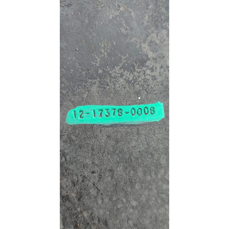 Diferencial Toyota Hino 300 716 816 6 Birlos, Frenos Disco