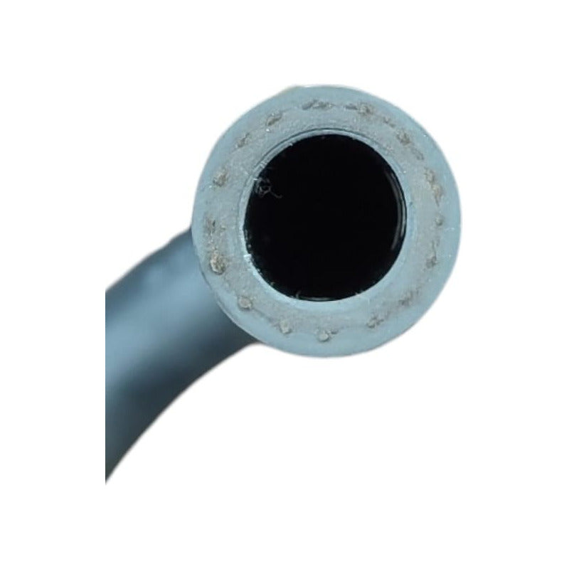 Tubo Manguera Bomba Aceite Dirección Isuzu 4hk1 Elf 400