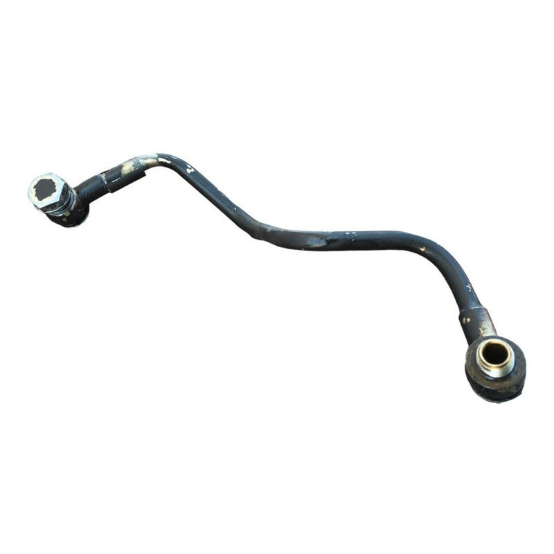 Tubo Diésel Combustible Filtro Diésel Motor Cummins Isb