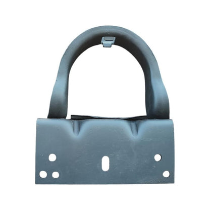 Soporte Base Abrazadera Flecha Cardan Kenwortth T300 T370